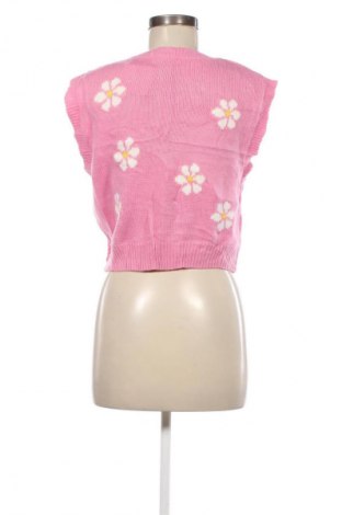 Pulover de femei Just Polly, Mărime L, Culoare Multicolor, Preț 73,99 Lei