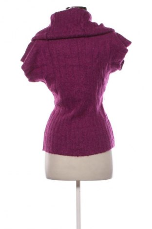 Dámsky pulóver Just Woman, Veľkosť S, Farba Fialová, Cena  12,95 €