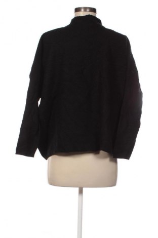 Дамски пуловер Just Woman, Размер M, Цвят Черен, Цена 19,99 лв.