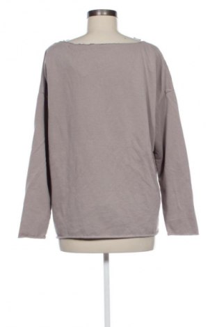 Дамски пуловер Juvia, Размер L, Цвят Бежов, Цена 31,99 лв.