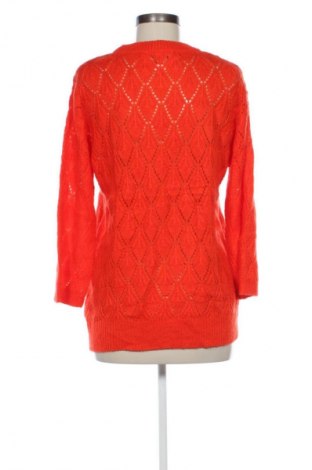 Dámský svetr Kaffe, Velikost L, Barva Červená, Cena  309,00 Kč