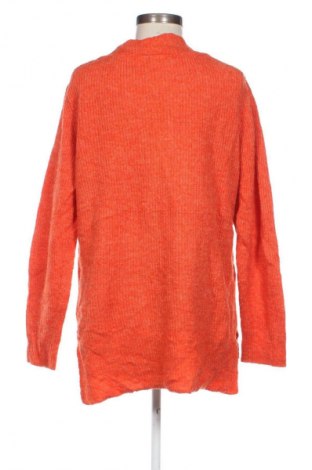 Dámský svetr Kaffe, Velikost S, Barva Oranžová, Cena  289,00 Kč