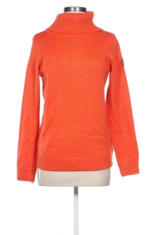 Дамски пуловер Kangaroos, Размер S, Цвят Оранжев, Цена 75,99 лв.