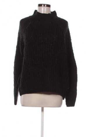 Дамски пуловер Kapalua, Размер XL, Цвят Черен, Цена 15,99 лв.