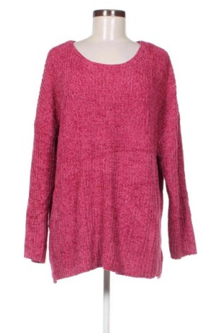 Pulover de femei Kapalua, Mărime XXL, Culoare Roz, Preț 70,99 Lei