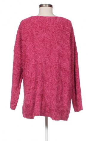 Pulover de femei Kapalua, Mărime XXL, Culoare Roz, Preț 70,99 Lei