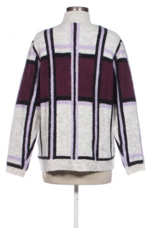 Pulover de femei KappAhl, Mărime L, Culoare Multicolor, Preț 89,47 Lei