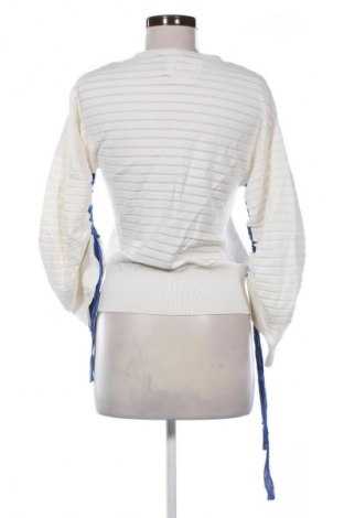 Dámsky pulóver Karen Millen, Veľkosť M, Farba Biela, Cena  42,00 €