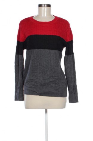 Dámsky pulóver Karen Scott, Veľkosť L, Farba Viacfarebná, Cena  9,95 €