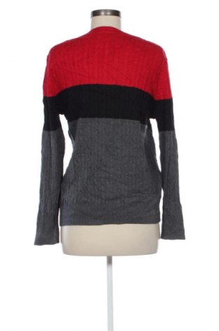 Dámsky pulóver Karen Scott, Veľkosť L, Farba Viacfarebná, Cena  9,95 €