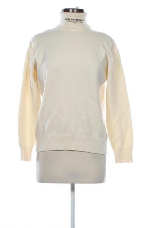 Damenpullover Karl Lagerfeld, Größe L, Farbe Weiß, Preis € 93,09