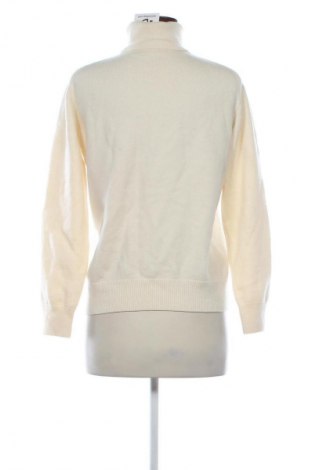Damenpullover Karl Lagerfeld, Größe L, Farbe Weiß, Preis € 93,09