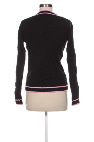 Γυναικείο πουλόβερ Karl Lagerfeld, Μέγεθος M, Χρώμα Μαύρο, Τιμή 104,99 €