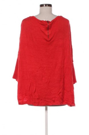 Γυναικείο πουλόβερ Katies, Μέγεθος XXL, Χρώμα Κόκκινο, Τιμή 9,99 €
