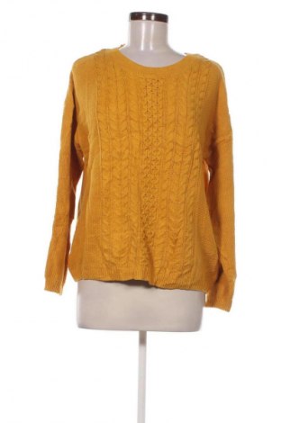 Damenpullover Katies, Größe L, Farbe Orange, Preis 9,99 €