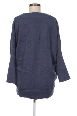 Дамски пуловер Katies, Размер L, Цвят Син, Цена 39,99 лв.