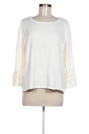 Дамски пуловер Katies, Размер XL, Цвят Екрю, Цена 13,99 лв.