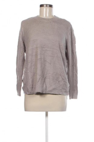 Dámský svetr Khoko, Velikost L, Barva Šedá, Cena  219,00 Kč