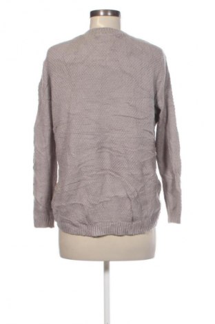 Dámský svetr Khoko, Velikost L, Barva Šedá, Cena  219,00 Kč