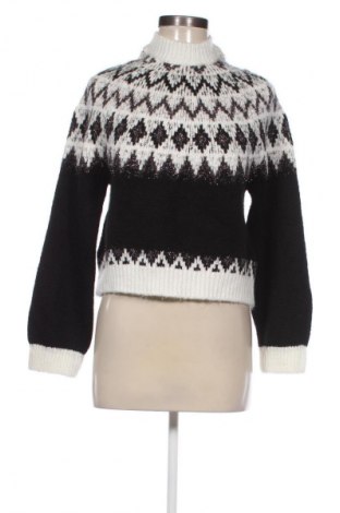 Damski sweter Kiabi, Rozmiar XS, Kolor Kolorowy, Cena 116,63 zł