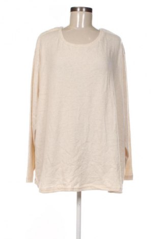 Női pulóver Kiabi, Méret 3XL, Szín Ekrü
, Ár 8 359 Ft