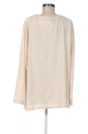 Női pulóver Kiabi, Méret 3XL, Szín Ekrü
, Ár 8 359 Ft