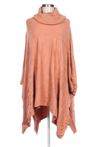 Damenpullover KiiK luxe, Größe XXL, Farbe Braun, Preis € 16,99