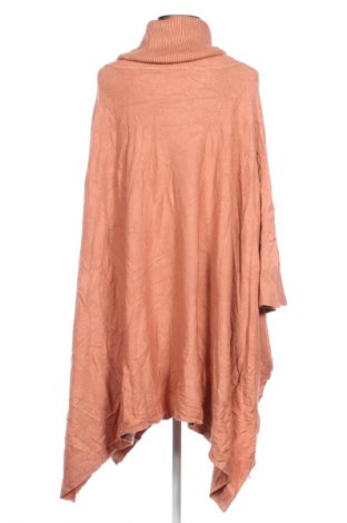 Damenpullover KiiK luxe, Größe XXL, Farbe Braun, Preis € 16,99