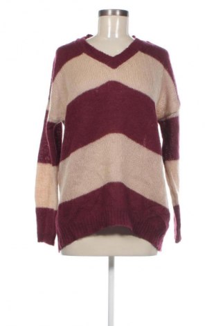Női pulóver King, Méret L, Szín Sokszínű, Ár 7 779 Ft