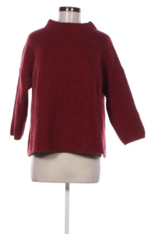Pulover de femei Kontatto, Mărime M, Culoare Roșu, Preț 107,89 Lei