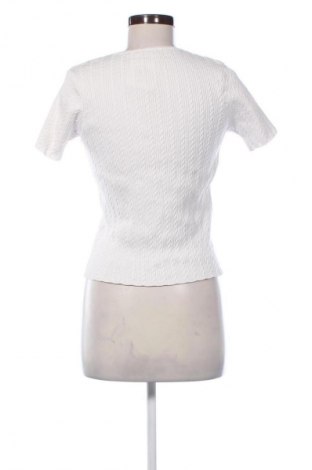 Pulover de femei Kookai, Mărime S, Culoare Alb, Preț 163,16 Lei