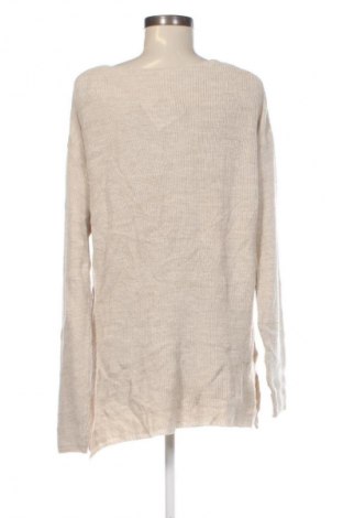 Pulover de femei Koton, Mărime M, Culoare Bej, Preț 58,99 Lei