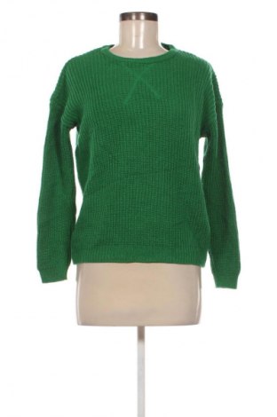 Pulover de femei Koton, Mărime S, Culoare Verde, Preț 71,99 Lei
