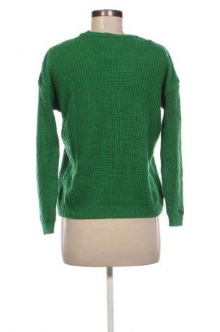 Pulover de femei Koton, Mărime S, Culoare Verde, Preț 71,99 Lei