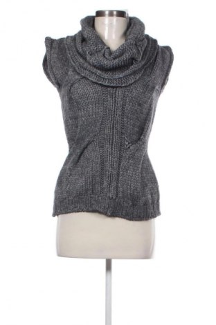 Dámský svetr Kylie, Velikost M, Barva Šedá, Cena  367,00 Kč