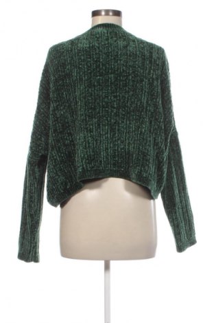 Dámsky pulóver L.A. Hearts by Pacsun, Veľkosť L, Farba Zelená, Cena  17,95 €