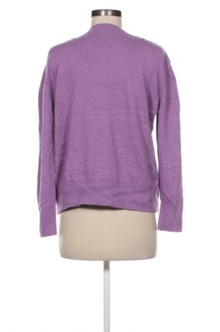 Pulover de femei L.L. Bean, Mărime L, Culoare Mov, Preț 146,99 Lei