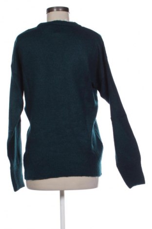 Damski sweter LC Waikiki, Rozmiar M, Kolor Zielony, Cena 110,07 zł