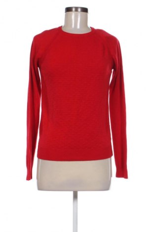 Damski sweter LC Waikiki, Rozmiar S, Kolor Czerwony, Cena 48,99 zł
