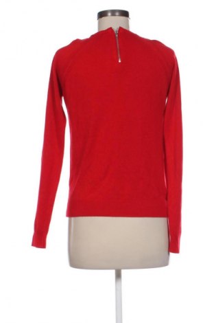 Damski sweter LC Waikiki, Rozmiar S, Kolor Czerwony, Cena 48,99 zł