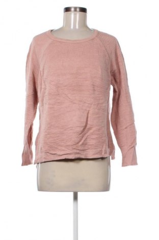 Dámský svetr LC Waikiki, Velikost XL, Barva Popelavě růžová, Cena  399,00 Kč