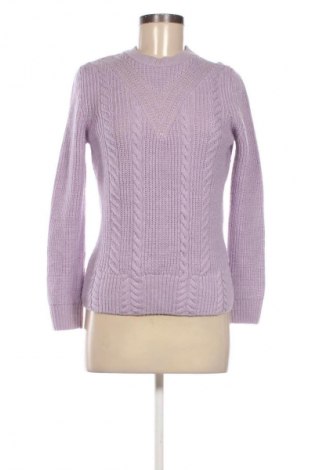 Damski sweter LC Waikiki, Rozmiar S, Kolor Fioletowy, Cena 110,07 zł