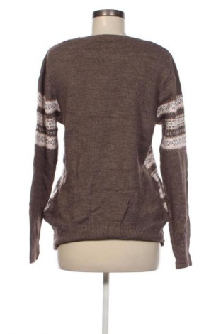 Дамски пуловер LC Waikiki, Размер XXL, Цвят Многоцветен, Цена 27,99 лв.