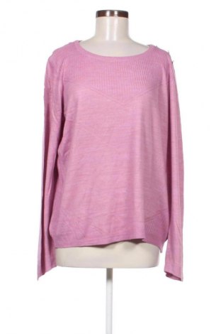 Damenpullover LC Waikiki, Größe XL, Farbe Mehrfarbig, Preis 24,55 €