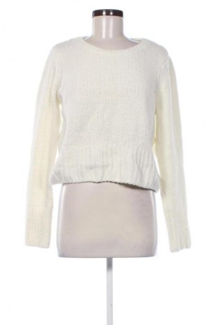 Dámský svetr LC Waikiki, Velikost M, Barva Bílá, Cena  608,00 Kč