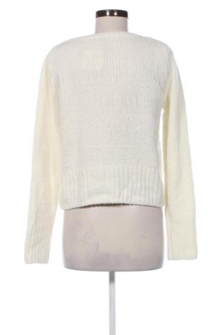 Dámský svetr LC Waikiki, Velikost M, Barva Bílá, Cena  608,00 Kč