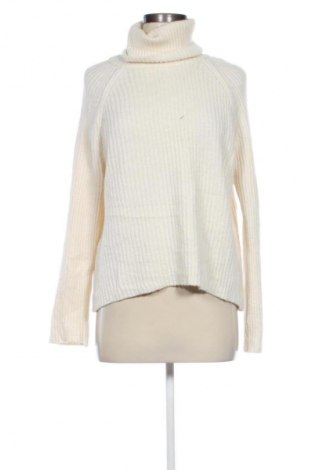 Дамски пуловер LC Waikiki, Размер L, Цвят Бежов, Цена 25,99 лв.