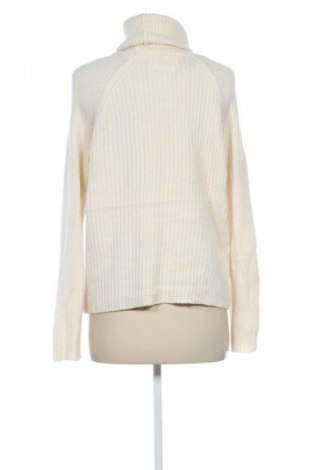 Дамски пуловер LC Waikiki, Размер L, Цвят Бежов, Цена 25,99 лв.