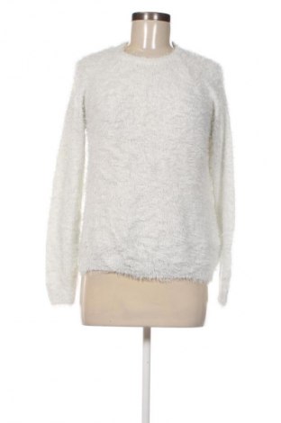 Damenpullover LC Waikiki, Größe M, Farbe Ecru, Preis 14,99 €