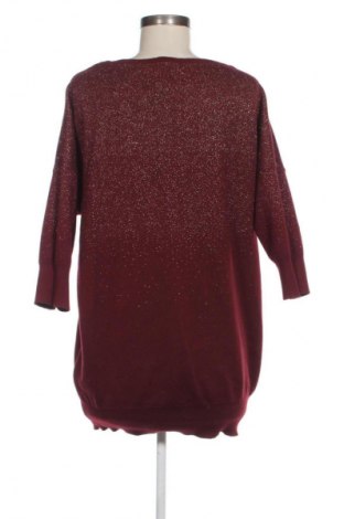 Női pulóver LC Waikiki, Méret XL, Szín Piros, Ár 9 600 Ft